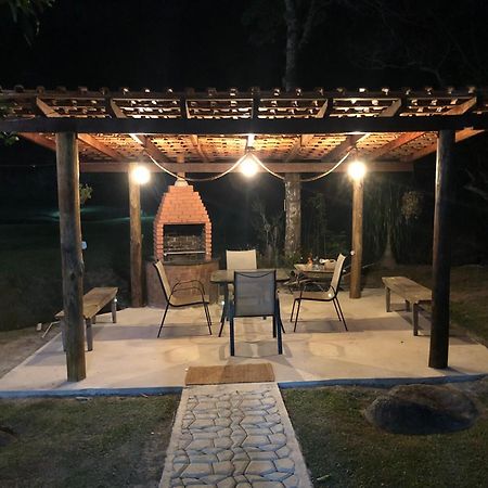 Casa No Sitio Solar Di Stella Villa Itatiaia  Exterior foto