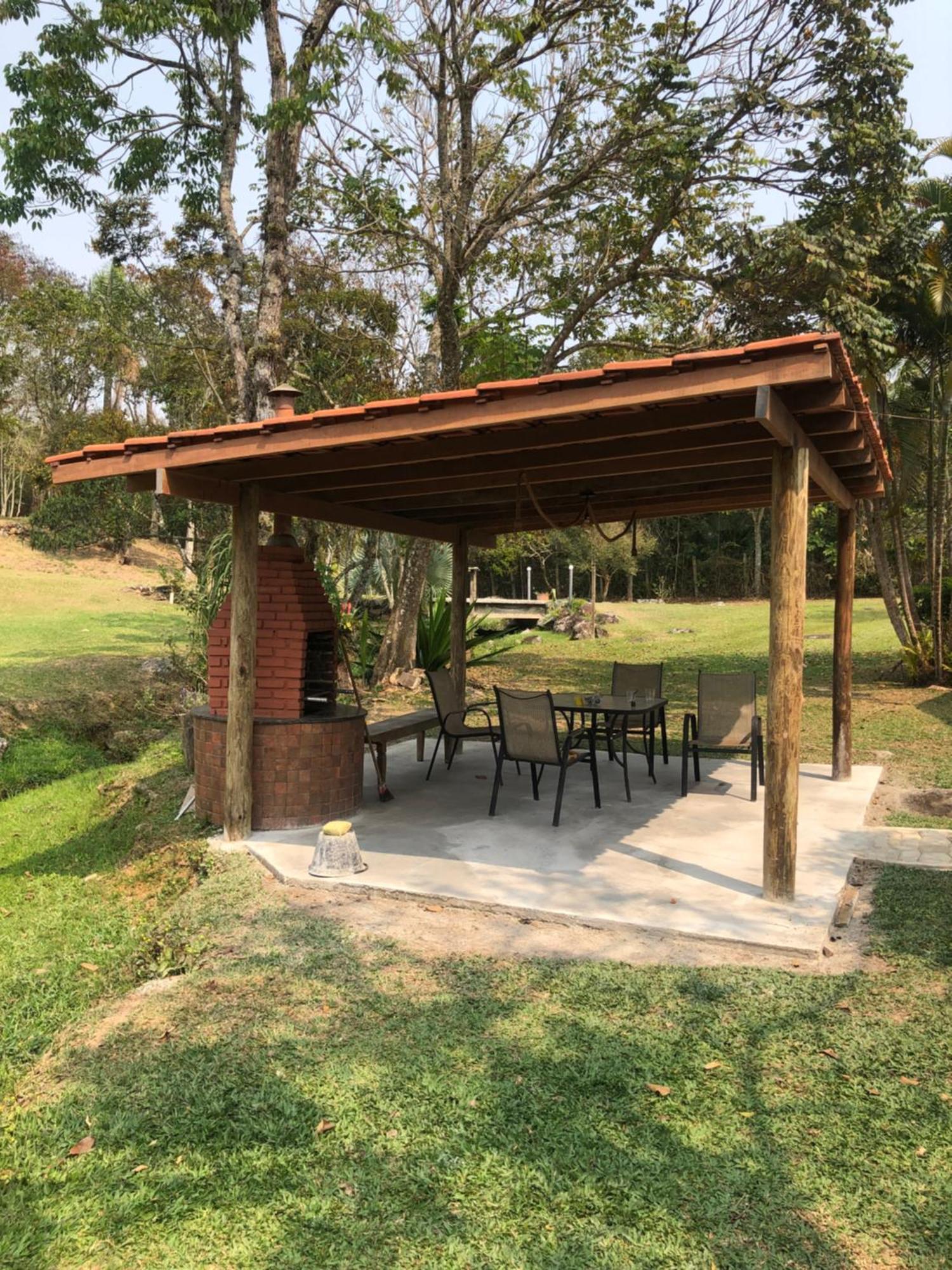 Casa No Sitio Solar Di Stella Villa Itatiaia  Exterior foto